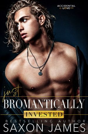 [Accidental Love 04] • Just Bromantically Invested (Accidental Love Book 4)